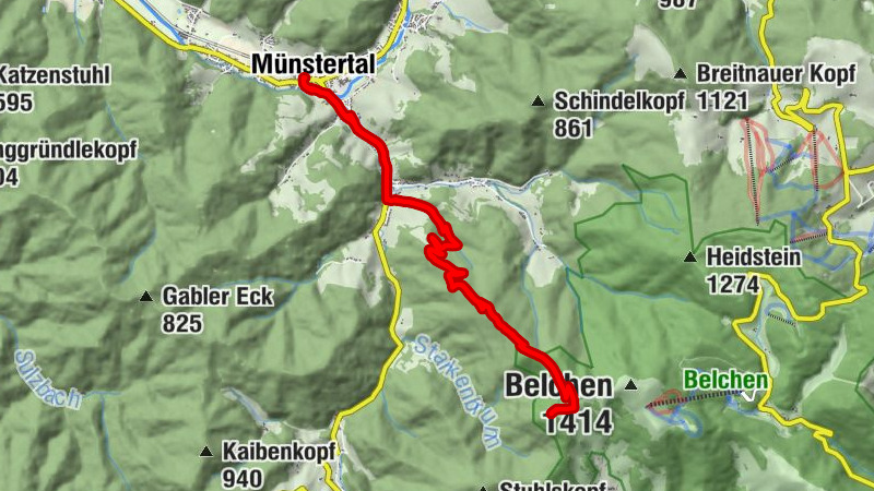 Carte