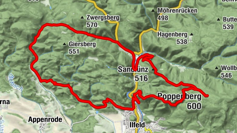Carte