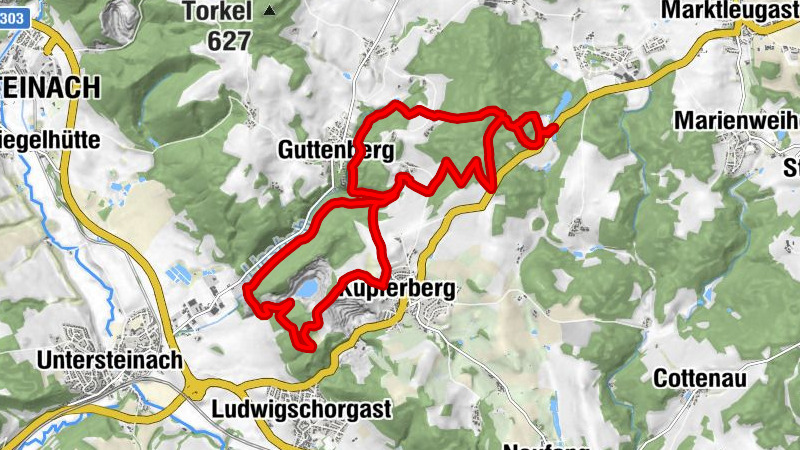Carte