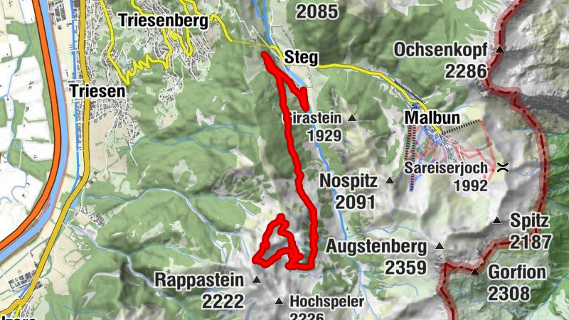 Carte