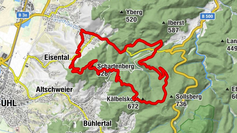 Carte