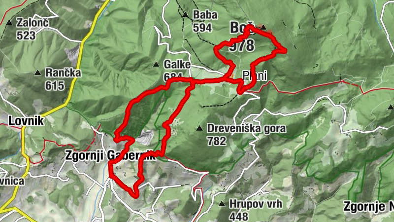 Carte