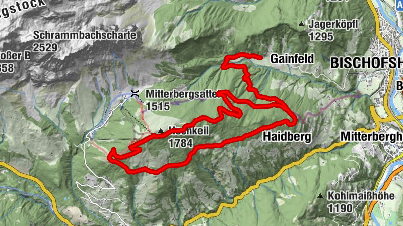 Carte