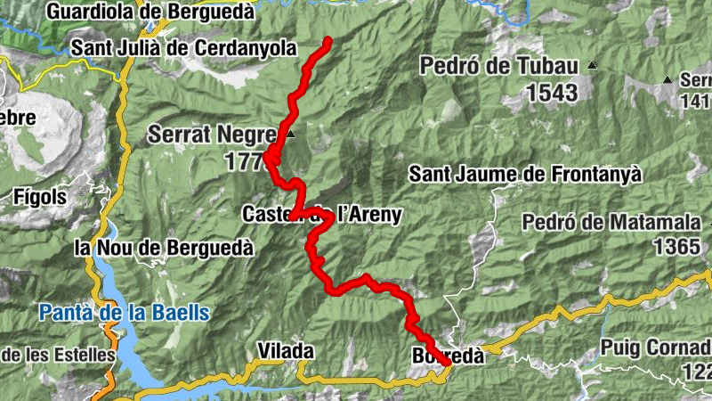 Carte