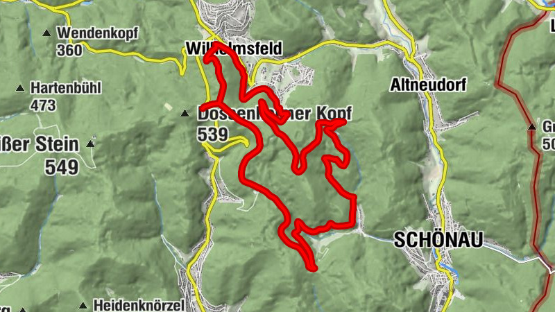 Carte
