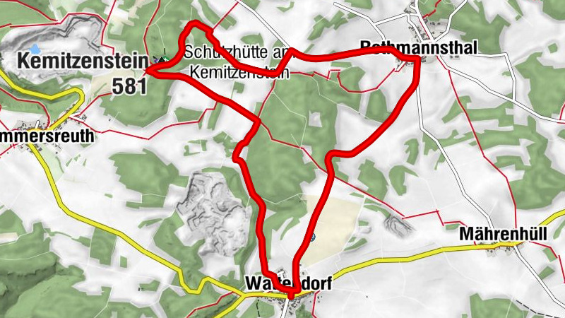 Carte