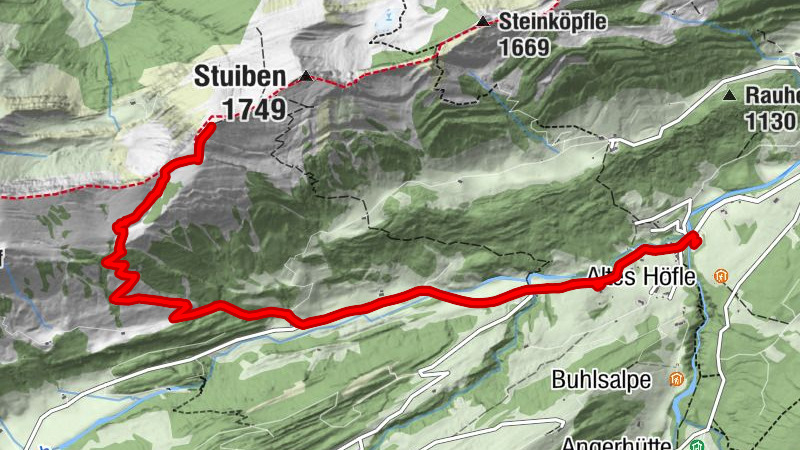Carte