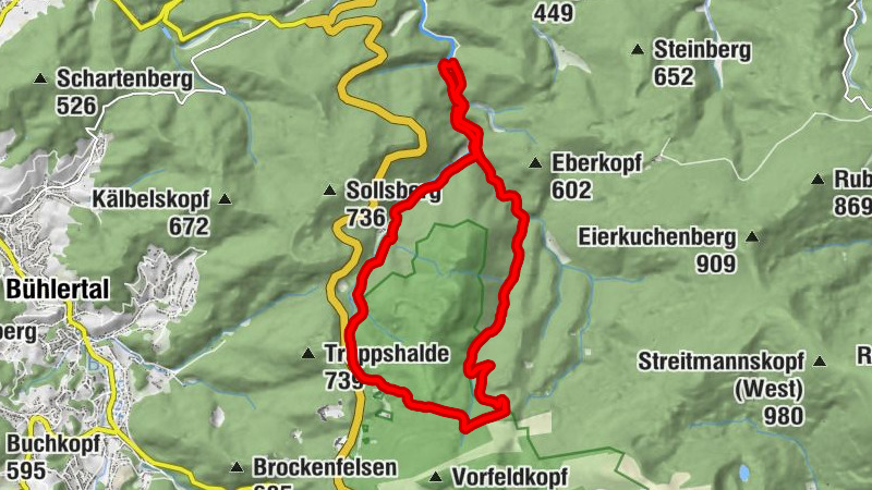 Carte