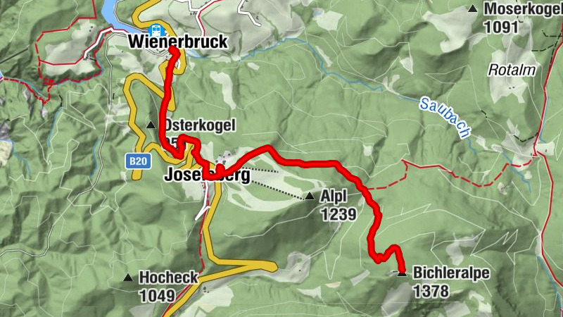 Carte