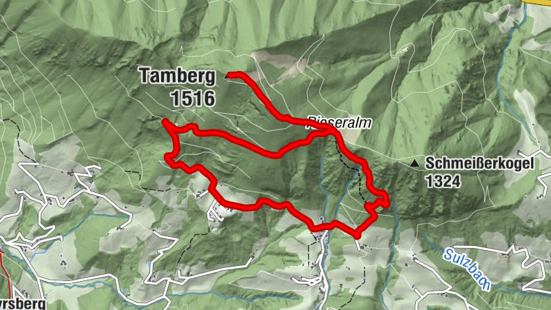 Carte