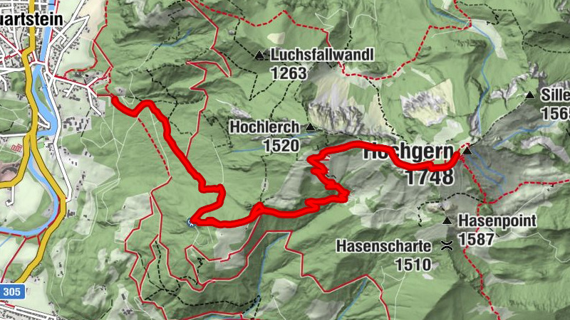 Carte