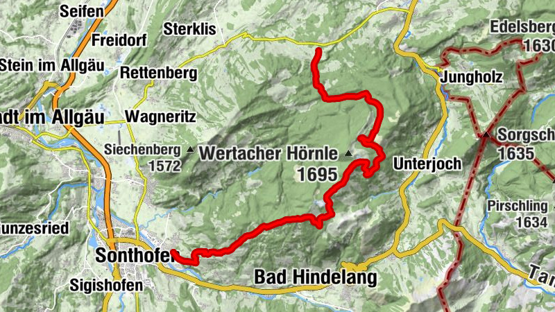 Carte