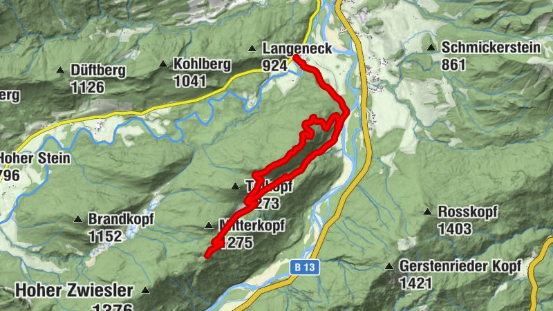 Carte