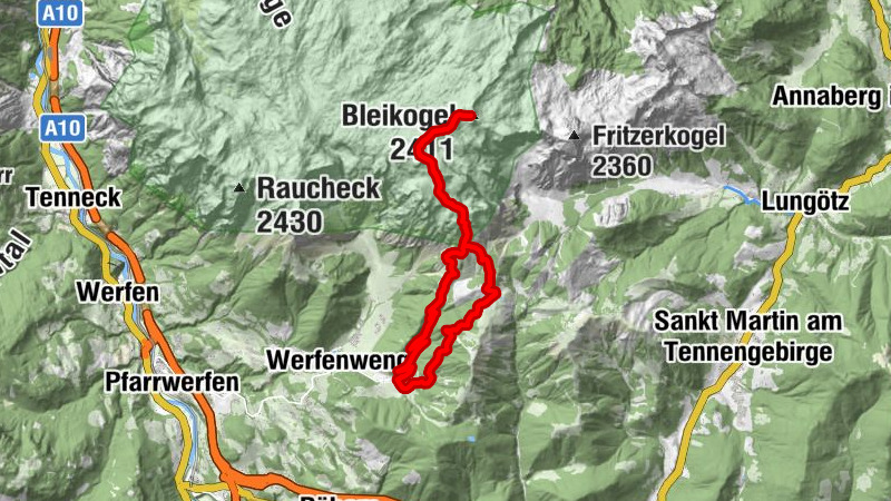 Carte