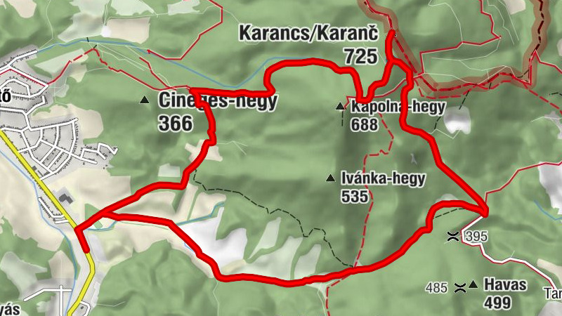 Carte