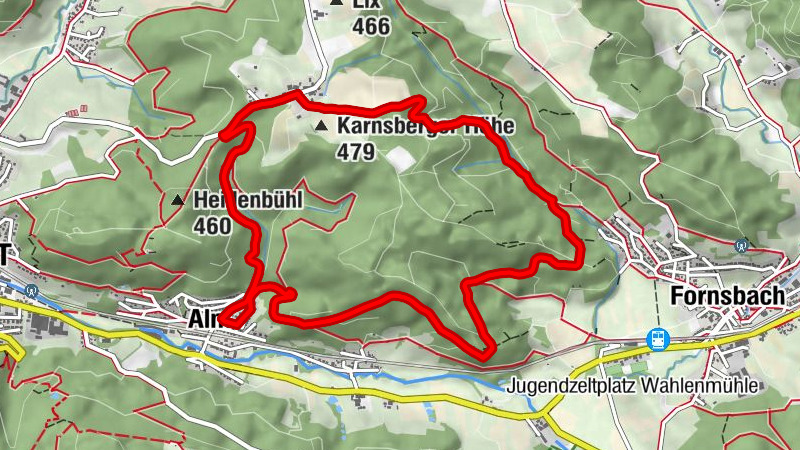 Carte