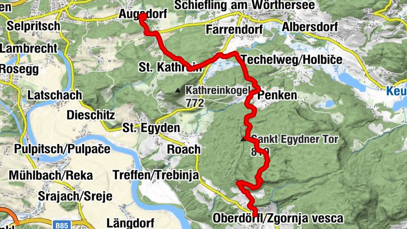 Carte