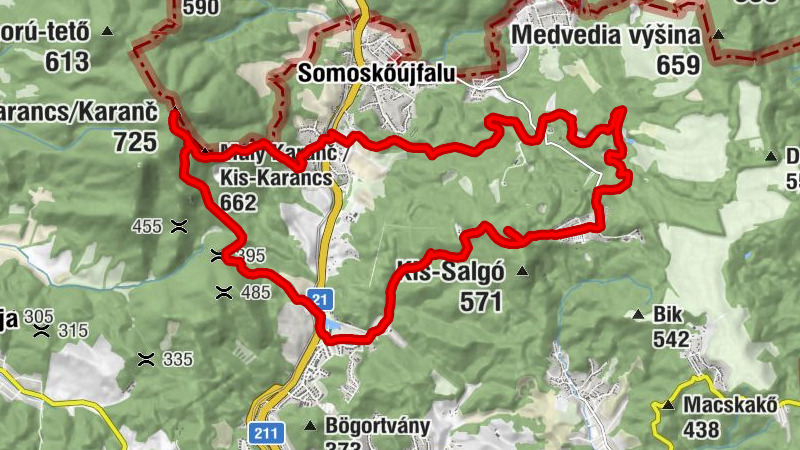 Carte
