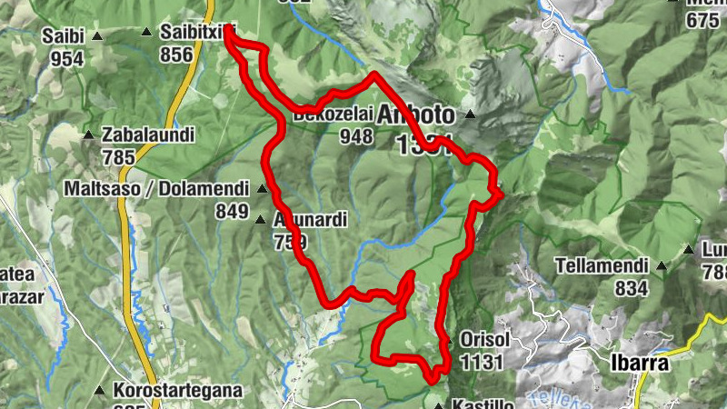 Carte