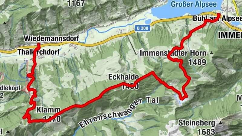 Carte
