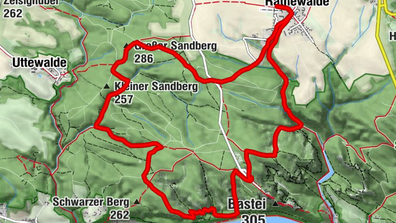 Carte