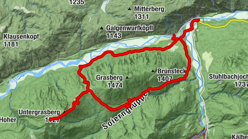 Carte