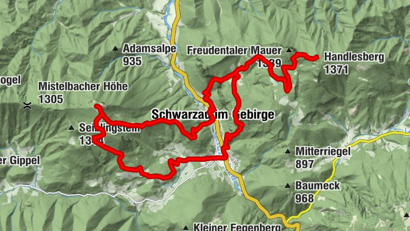 Carte