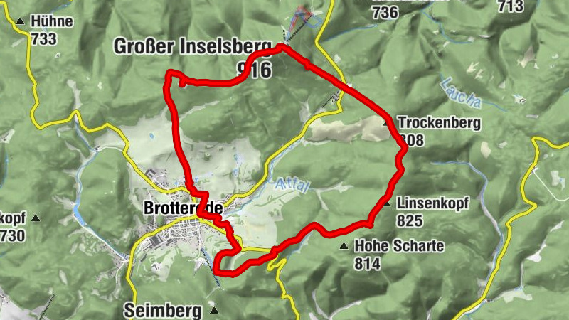 Carte