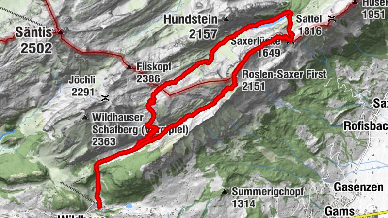 Carte