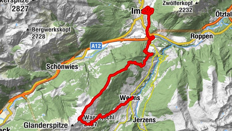 Carte