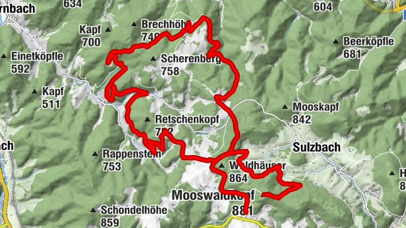 Carte