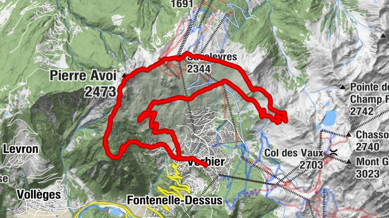 Carte