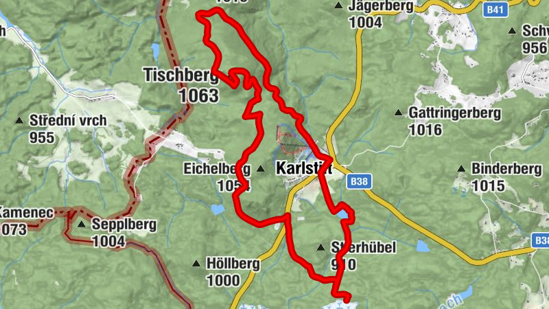 Carte