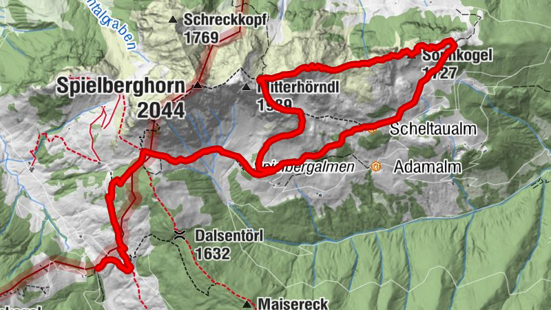 Carte