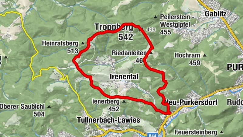 Carte