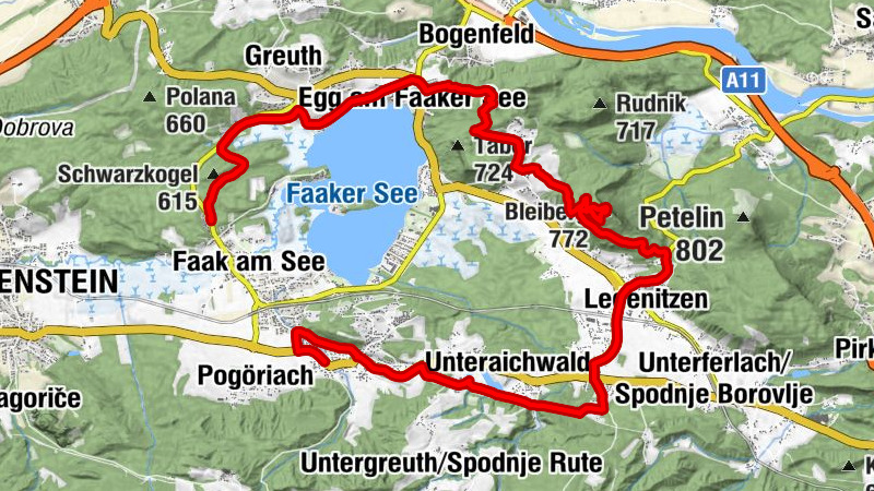 Carte