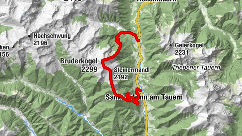 Carte
