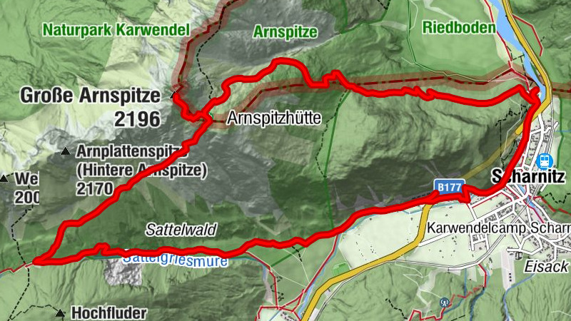 Carte