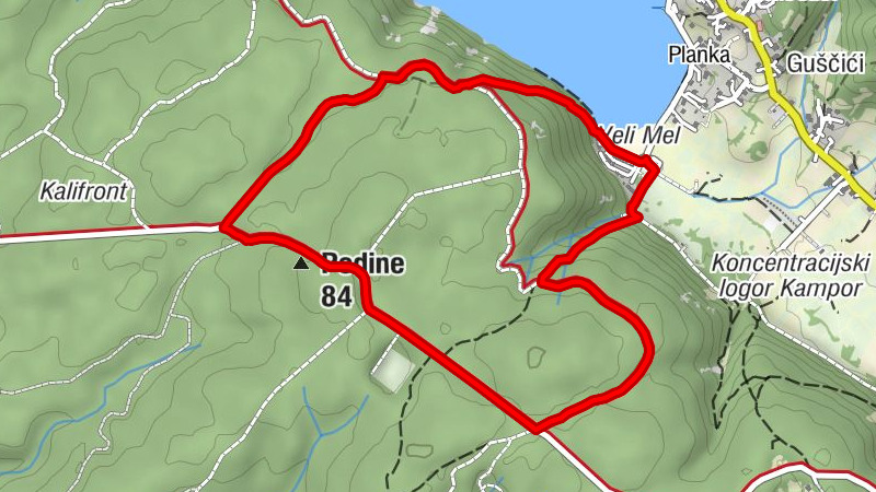 Carte