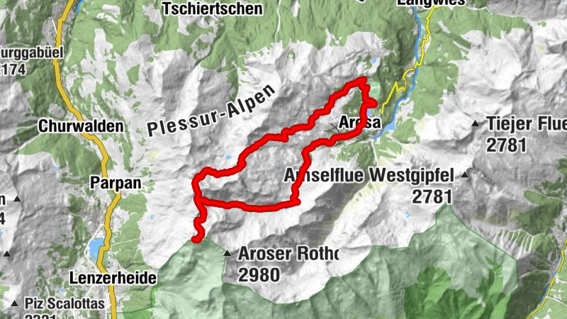 Carte