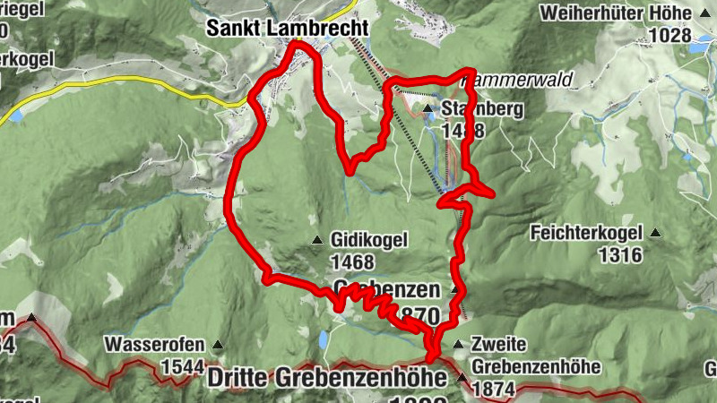 Carte