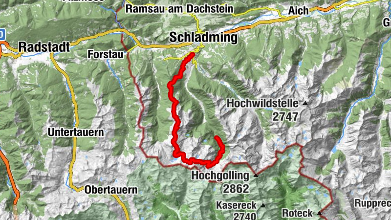 Carte