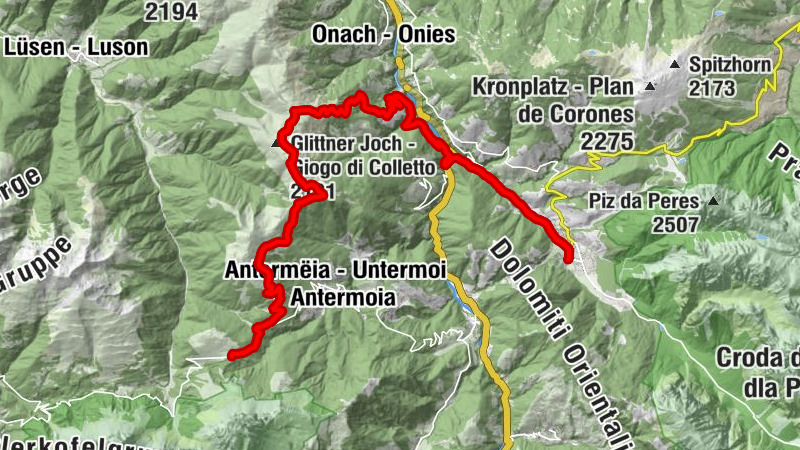 Carte