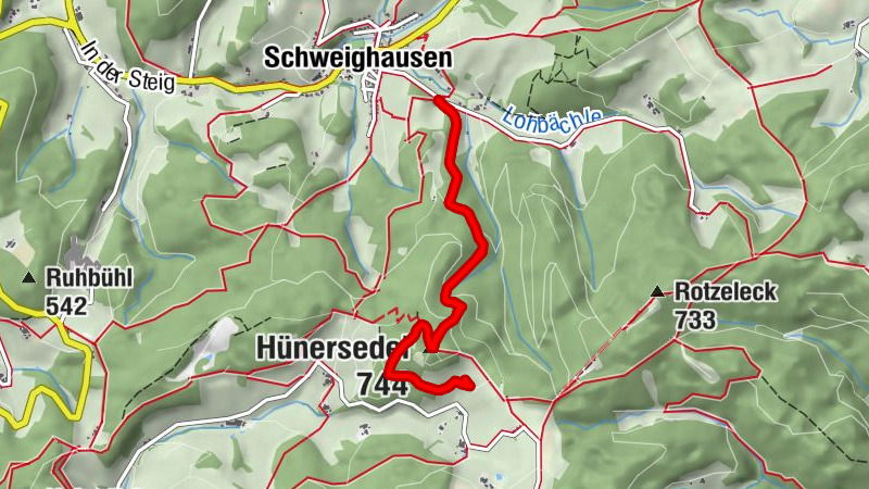Carte