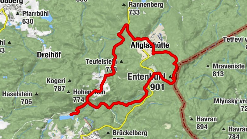 Carte