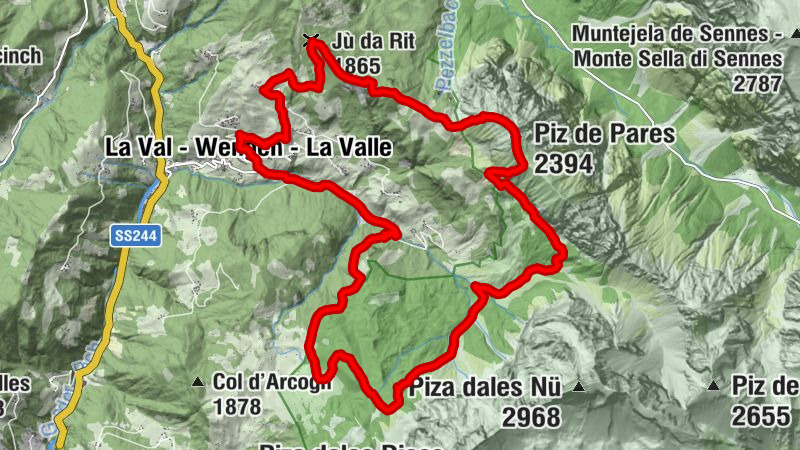 Carte