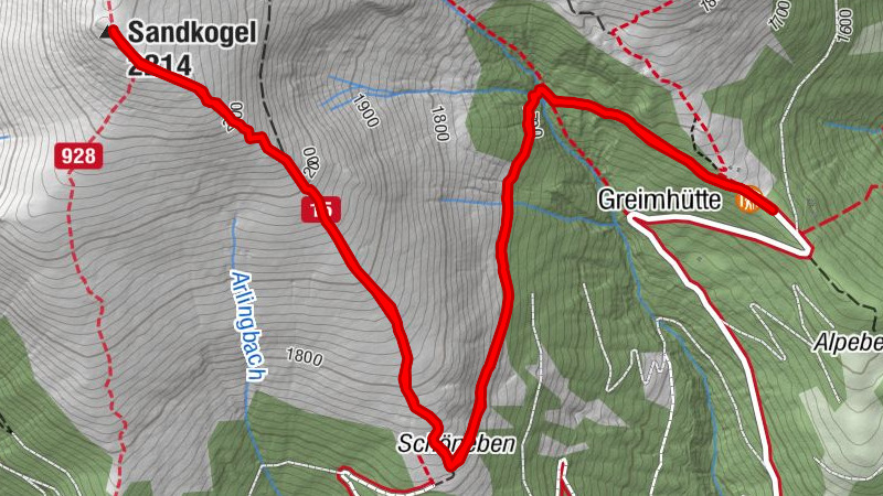 Carte