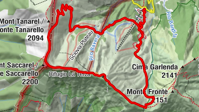 Carte