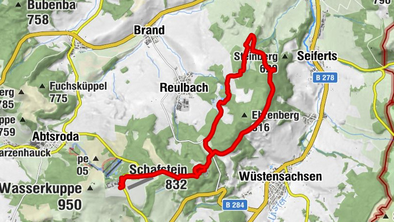 Carte