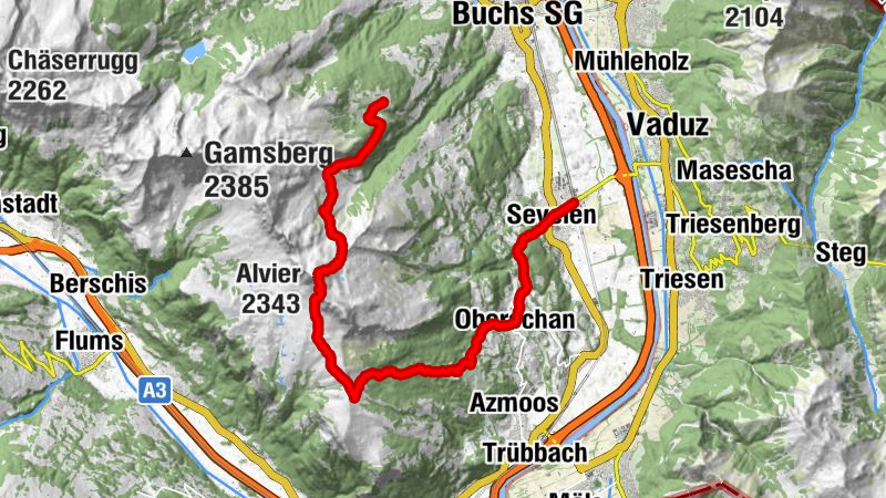 Carte